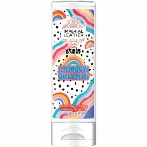 Imperial Leather Fantasy Icons Bodywash Rainbow Dream 250Ml