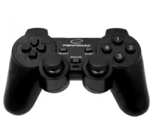 Esperanza EG102 Gaming Controller Gamepad PC, Playstation 3...