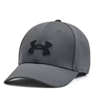 Under Armour UA Blitzing Adjustable Cap - Grey