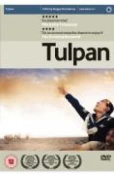 Tulpan 2008 Movie