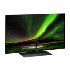Panasonic 48" TX48JZ1500B Smart 4K Ultra HD OLED TV
