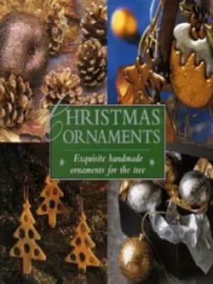Christmas ornaments by
