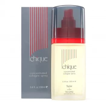 Taylor of London Chique Concentrated Cologne Eau De Cologne For Him 100ml