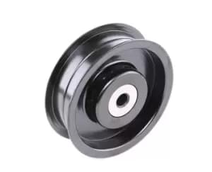 INA Idler Pulley 532 0539 10 Guide Pulley,Deflection Pulley MERCEDES-BENZ,E-Klasse Limousine (W211),C-Klasse Limousine (W203)