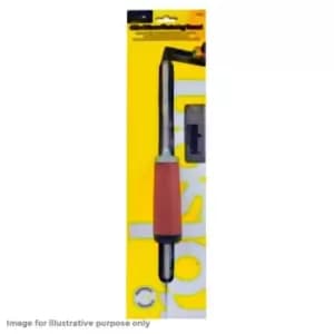 Rolson Smooth Plastering Trowel 280mm x 120mm