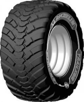 Michelin TrailXbib ( 560/60 R22.5 166D TL )