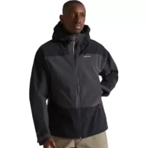 Craghoppers Mens Gryffin Waterproof Breathable Jacket Coat M - Chest 40' (102cm)