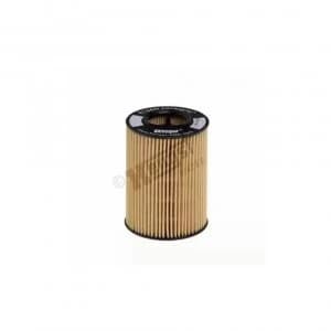 Oil Filter HENGST FILTER E146H D108