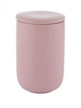 Mason Cash Classic Collection Canister Jar - Pink