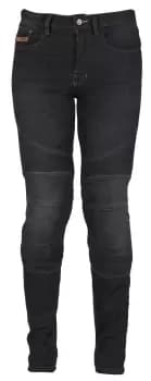 Furygan Purdey Lady Black 36