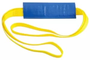 Power-TEC 91091 Strap with protective sleeve - 2m circumference