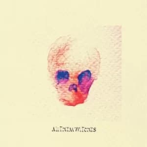 ATW by All Them Witches Vinyl Album