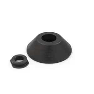 Wethepeople Helix Rear Hub Guard Nylon Black