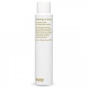 evo Shebang-a-Bang Dry Spray Wax 200ml