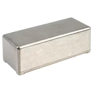 R-TECH 304236 Diecast Aluminium Box 90x38x30mm