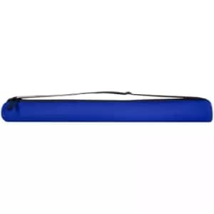 Bullet Brisk Cooler Bag (One Size) (Royal Blue)
