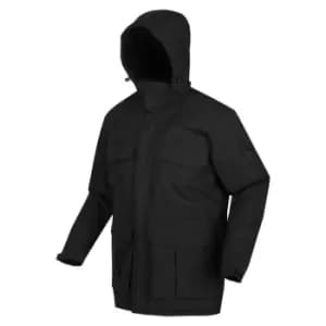 Regatta Palben Waterproof Jacket - Black