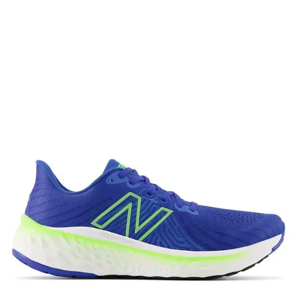 New Balance Fresh Foam X Vongo v5 Mens Running Shoes - Blue 8