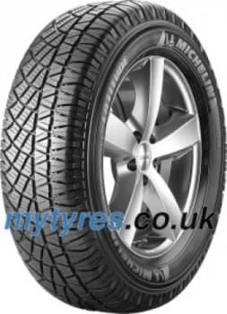 Michelin Latitude Cross ( 185/65 R15 92T XL )