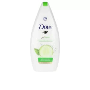 GO FRESH pepino & te verde gel ducha hidratante 500ml