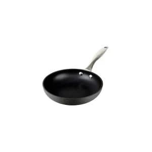 Denby Anodised Open Frypan 20Cm Dishwasher Safe