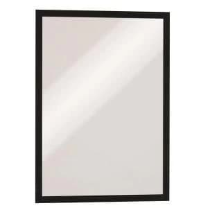 Original Durable DURAFRAME A3 Magnetic Frame Black