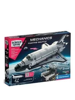 Science Museum Clementoni Nasa Floating Shuttle