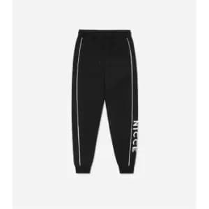 Nicce Geti Jogging Pants - Black