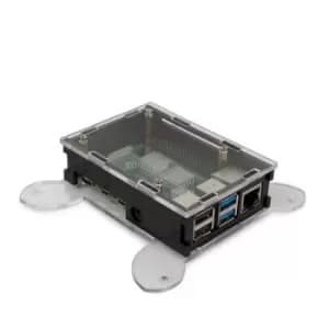 Whadda WPA505 Vesa Case For Raspberry Pi 4