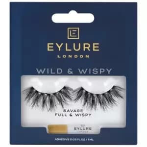 Eylure Wild and Wispy Savage False Lash