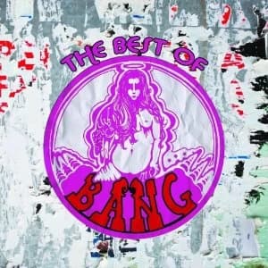 Bang - Best Of Bang Vinyl
