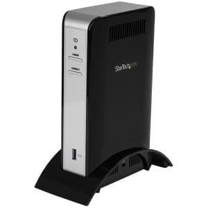 StarTech WiGigUSB C Laptop Docking Station