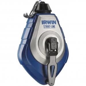 StraitLine Speedline Pro Chalk Line Reel 30m