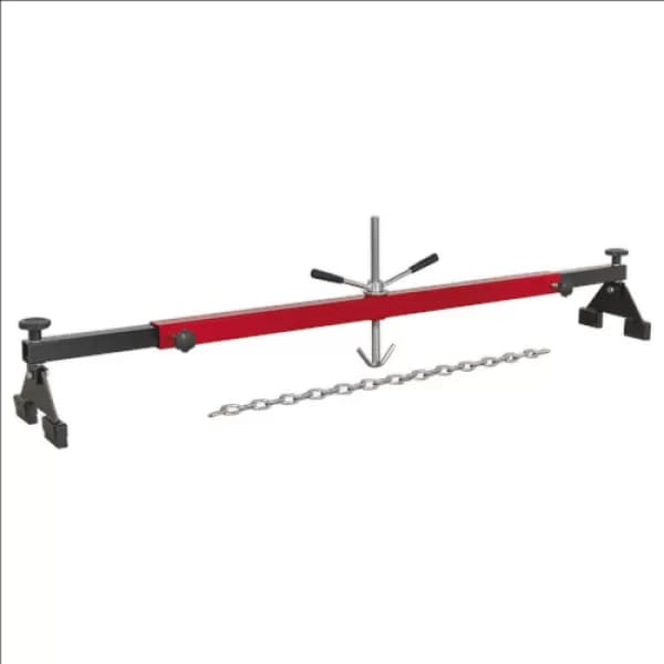 Sealey ES500 Engine Support Beam 500kg