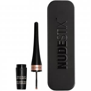 NUDESTIX Rock N' Roller Waterproof Eye Liner 1ml (Various Shades) - Golden Rose