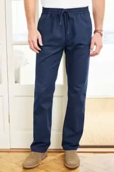 Rugby Leisure Trousers 27" (68.5cm) inside leg