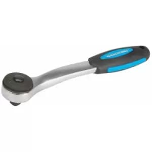 Silverline - Heavy Duty Ratchet Handle - 3/8" / 200mm