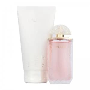 Lalique De Lalique Gift Set 50ml