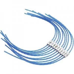 Bosch Home and Garden F016800182 Replacement filament 10 Piece set Suitable for: Bosch ART 30-36 LI