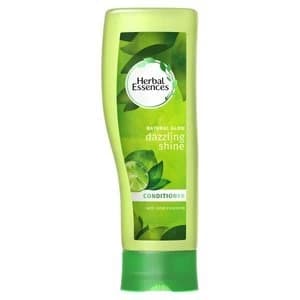 Herbal Essences Conditioner Dazzle Shine 400ml