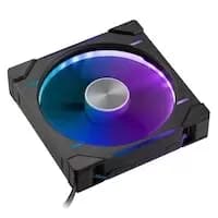 Phanteks D30 Reverse Airflow 140mm DRGB PWM Fan - Black
