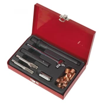 Sealey VS301 Spark Plug Thread Repair Kit