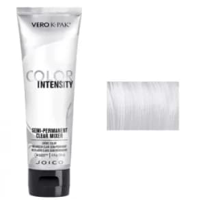 Joico Color Intensity Semi-Permanent Creme Color Dye Clear