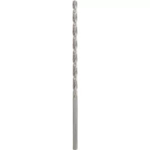 2608595678 3.5mm HSS-G HEXAGON METAL DRILL BIT DIN 340- you get 5