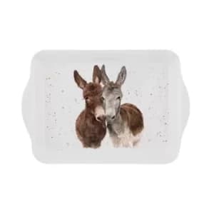 Bree Merryn Donkeys Small Tray