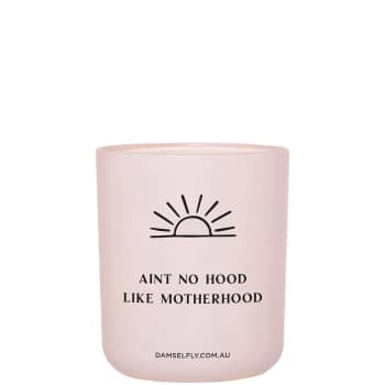 Damselfly Motherhood Scented Candle 300g
