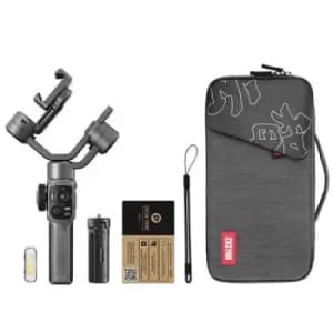 Zhiyun Smooth 5S Smartphone Gimbal Combo in Grey