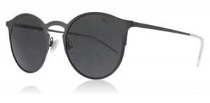 Polo Ralph Lauren PH3113 Sunglasses Matte Gunmetal 905087 51mm