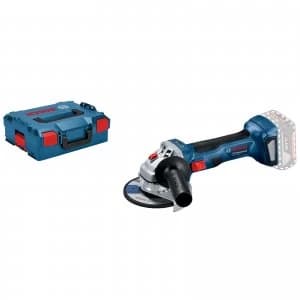 Bosch GWS 18V-7 125 18v Cordless Brushless Angle Grinder 125mm No Batteries No Charger Case