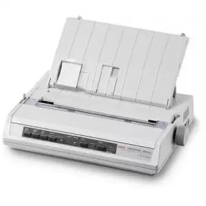OKI ML280 Elite 9 Pin Dot Matrix Printer